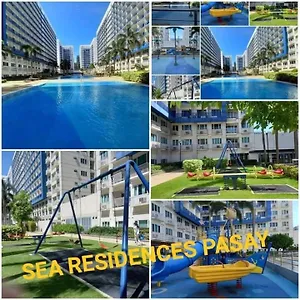 Sea Residences Jeremiah2911 Manila